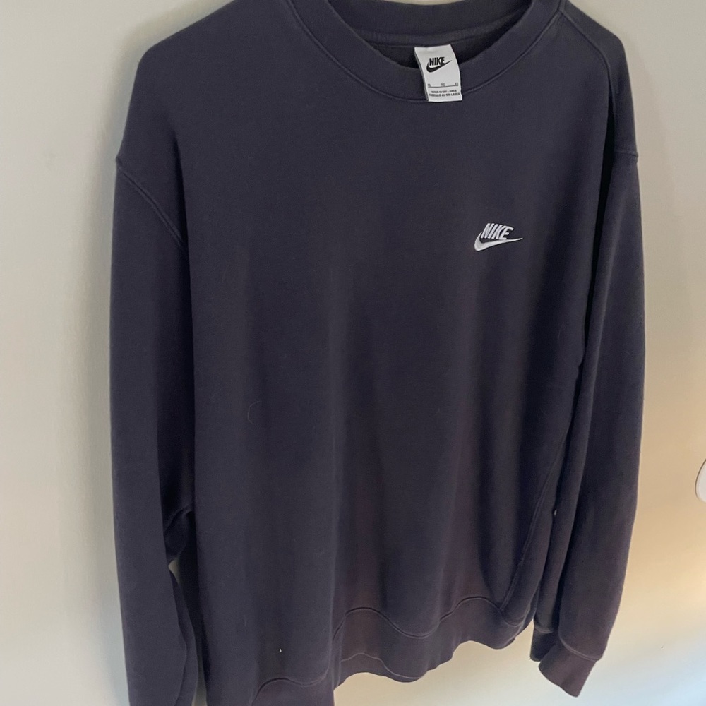 Nike Pullover - image 2